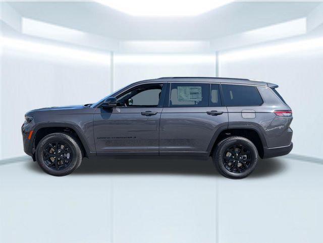 2026 Jeep Grand Cherokee L Altitude 4x2