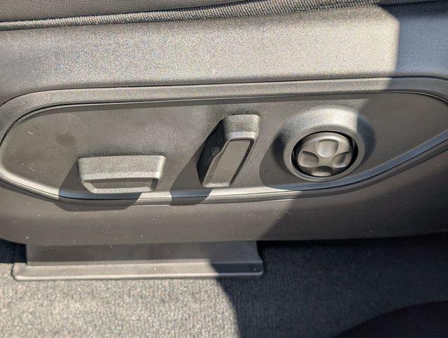 2026 Jeep Grand Cherokee L Altitude 4x2