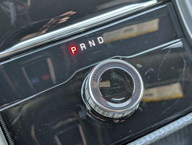 2026 Jeep Grand Cherokee L Altitude 4x2