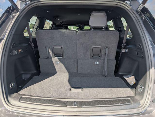 2026 Jeep Grand Cherokee L Altitude 4x2