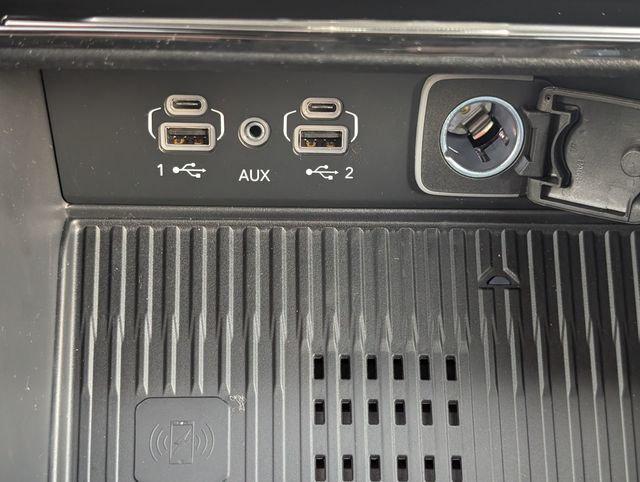 2026 Jeep Grand Cherokee L Altitude 4x2