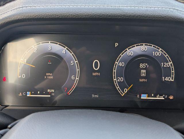 2026 Jeep Grand Cherokee L Altitude 4x2