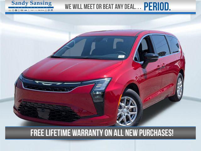 2027 Chrysler Pacifica Select for sale in Milton, FL