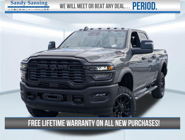 2026 Ram 2500 Tradesman Crew Cab 4x4 6'4" Box for sale in Milton, FL