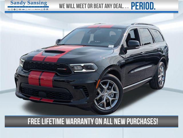 2026 Dodge Durango GT Premium AWD HEMI V8 for sale in Milton, FL