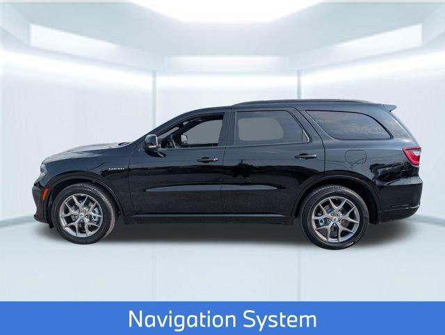 2026 Dodge Durango GT Premium AWD HEMI V8