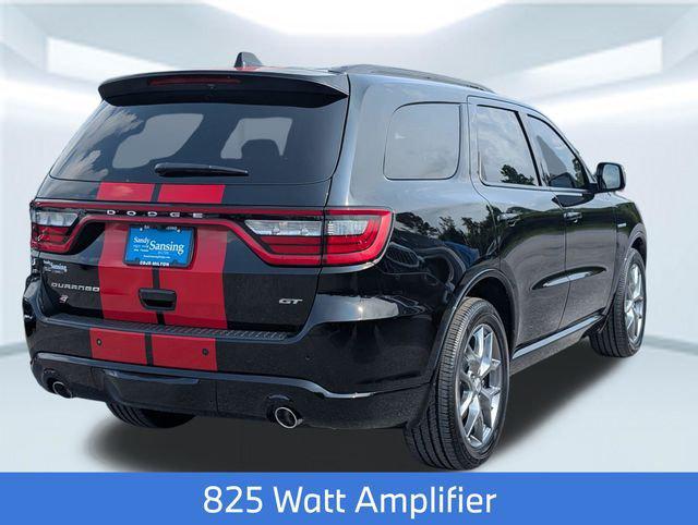 2026 Dodge Durango GT Premium AWD HEMI V8
