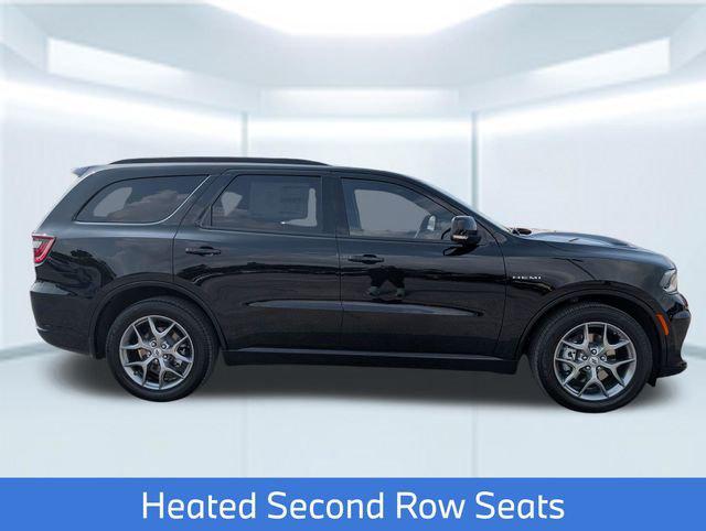 2026 Dodge Durango GT Premium AWD HEMI V8