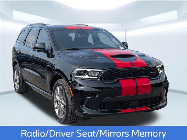 2026 Dodge Durango GT Premium AWD HEMI V8