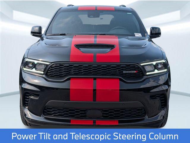 2026 Dodge Durango GT Premium AWD HEMI V8