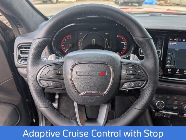 2026 Dodge Durango GT Premium AWD HEMI V8