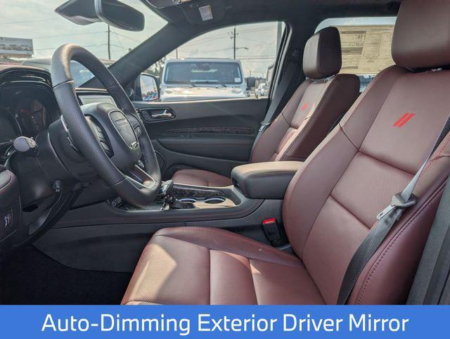 2026 Dodge Durango GT Premium AWD HEMI V8