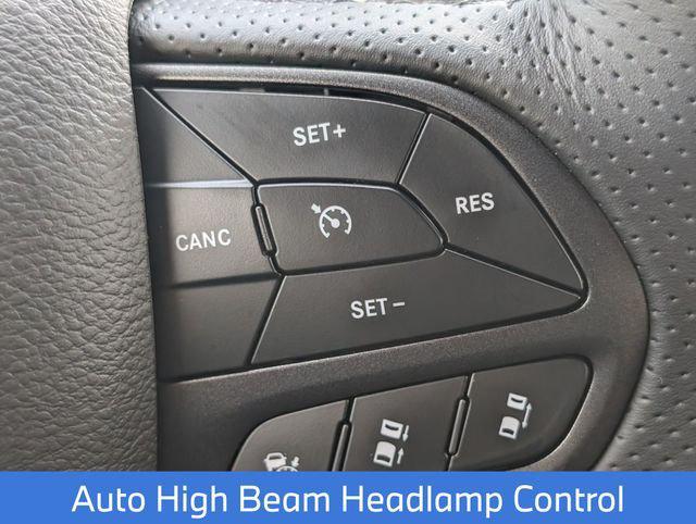 2026 Dodge Durango GT Premium AWD HEMI V8
