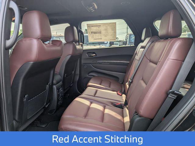 2026 Dodge Durango GT Premium AWD HEMI V8