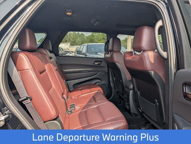 2026 Dodge Durango GT Premium AWD HEMI V8