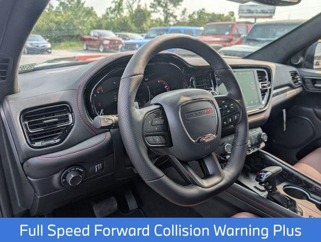 2026 Dodge Durango GT Premium AWD HEMI V8