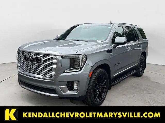 2024 GMC Yukon Denali for sale in Marysville, WA
