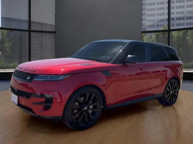 2025 Land Rover Range Rover Sport P360 SE for sale in San Juan, TX