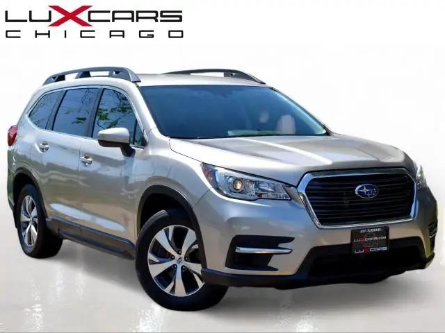 2019 Subaru Ascent Premium for sale in Buffalo Grove, IL