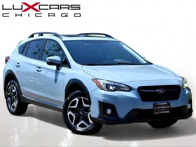 2019 Subaru Crosstrek 2.0i Limited for sale in Buffalo Grove, IL