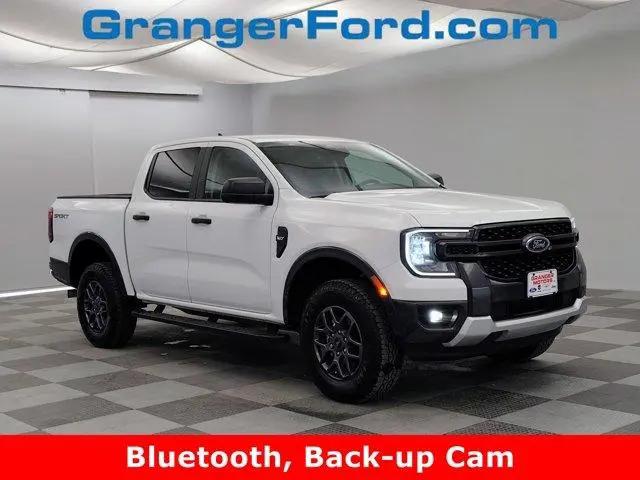 2024 Ford Ranger XLT for sale in Granger, IA