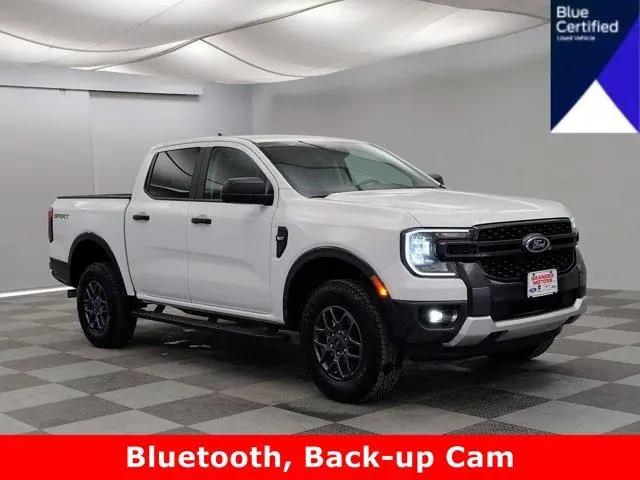 2024 Ford Ranger XLT for sale in Granger, IA