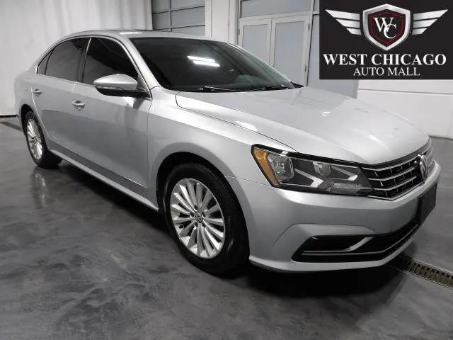 2016 Volkswagen Passat 1.8T SE for sale in West Chicago, IL