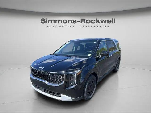 2025 Kia Carnival MPV LXS for sale in Elmira, NY