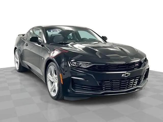 2019 Chevrolet Camaro 2SS for sale in Herculaneum, MO