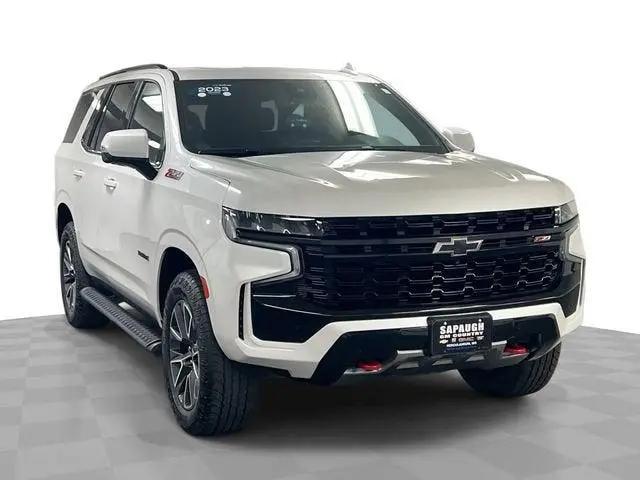 2023 Chevrolet Tahoe 4WD Z71 for sale in Herculaneum, MO