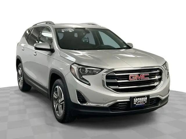 2019 GMC Terrain SLT for sale in Herculaneum, MO