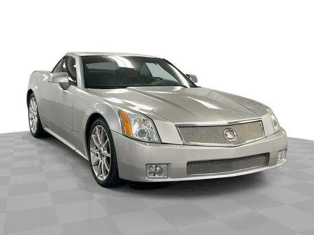 2006 Cadillac XLR-V Base for sale in Herculaneum, MO