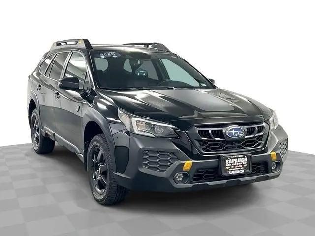 2025 Subaru Outback Wilderness for sale in Herculaneum, MO