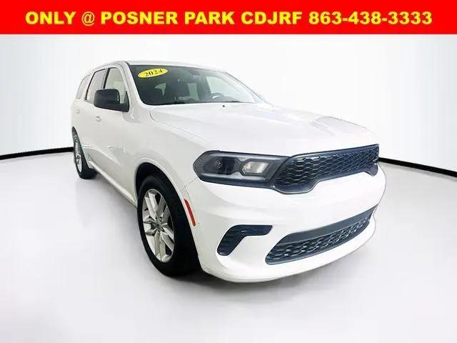 2024 Dodge Durango GT RWD for sale in Davenport, FL