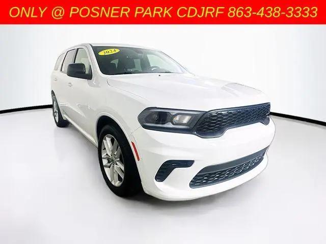 2024 Dodge Durango GT RWD for sale in Davenport, FL