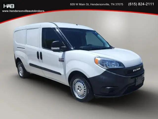 2020 Ram ProMaster City Tradesman Cargo Van for sale in Hendersonville, TN