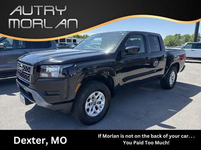 2024 Nissan Frontier Crew Cab SV 4x2 for sale in Dexter, MO