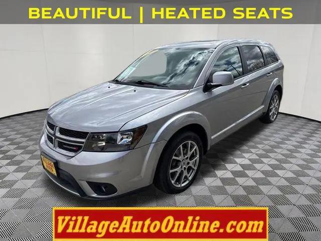 2018 Dodge Journey GT AWD for sale in Green Bay, WI