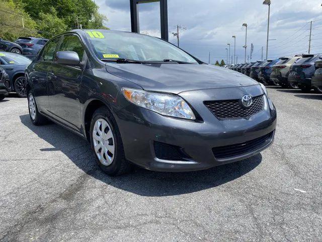 2010 Toyota Corolla LE for sale in Northumberland, PA