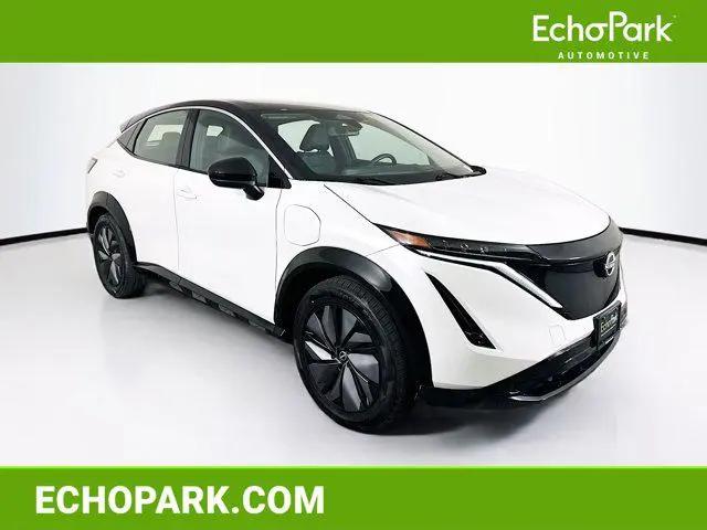2023 Nissan ARIYA ENGAGE for sale in Chesterfield, MO