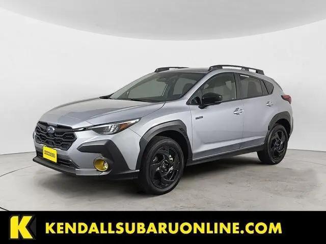 2026 Subaru Crosstrek Sport for sale in Eugene, OR