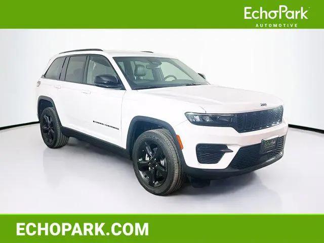 2023 Jeep Grand Cherokee Altitude 4x4 for sale in Nashville, TN
