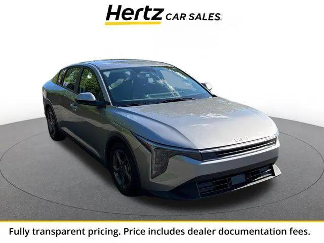 2025 Kia K4 LXS for sale in Winston-Salem, NC