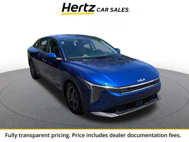 2025 Kia K4 LXS for sale in Winston-Salem, NC