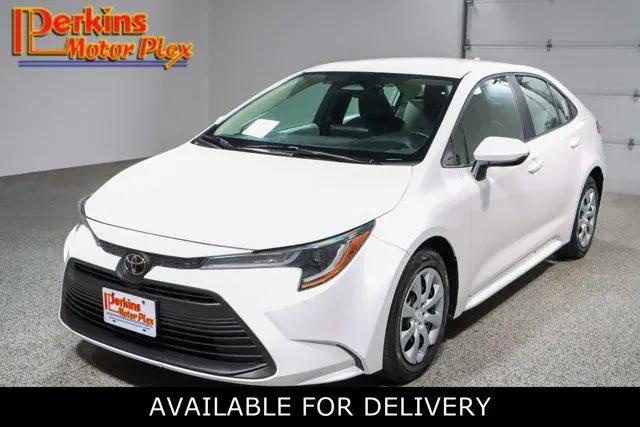 2023 Toyota Corolla LE for sale in Paducah, KY