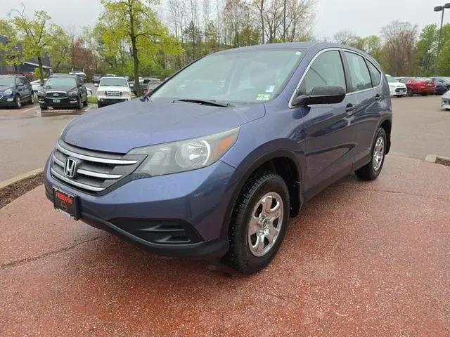 2013 Honda CR-V LX for sale in South Burlington, VT