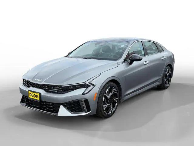 2025 Kia K5 GT-Line for sale in San Jose, CA