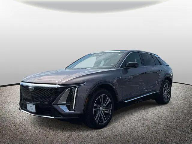 2024 Cadillac iQ Luxury w/1SC for sale in Silver Spring, MD
