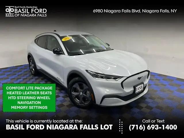 2023 Ford Mustang Mach-E Select for sale in Niagara Falls, NY