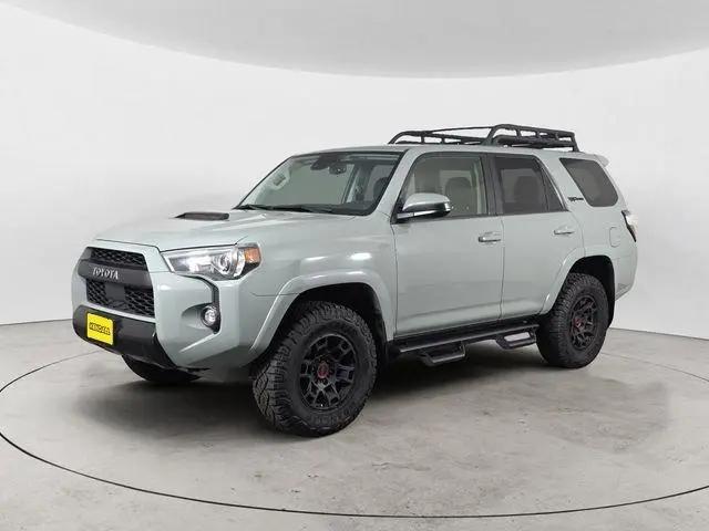 2021 Toyota 4Runner TRD Pro for sale in Eugene, OR